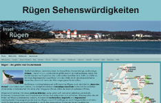 Rügen Sehenswertes